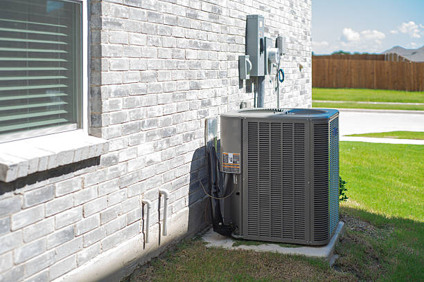Reliable Hvac contractor in Fredericksburg, TX by FH HVAC
